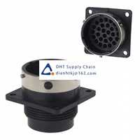 Souriau Sunbank by Eaton_UTG02028P_Circular connector