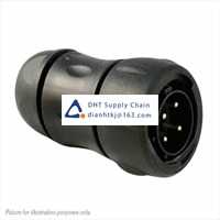 Souriau Sunbank by Eaton_UTS6JC12E4P_Circular connector