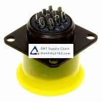 Souriau Sunbank by Eaton_85102E1210S50_Circular connector