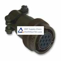 Souriau Sunbank by Eaton_85106RC106S50_Circular connector