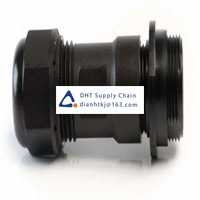 RS PRO_124-6650_Circular connector