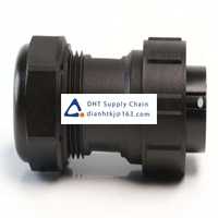 RS PRO_124-6662_Circular connector