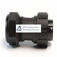 RS PRO_124-6663_Circular connector
