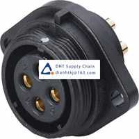 RS PRO_124-6677_Circular connector