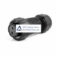 RS PRO_124-6683_Circular connector
