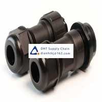 RS PRO_124-6689_Circular connector