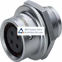 RS PRO_124-6705_Circular connector