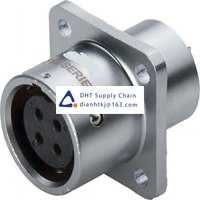 RS PRO_124-6711_Circular connector