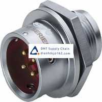 RS PRO_124-6729_Circular connector