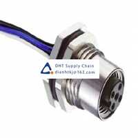 RS PRO_124-7077_Circular connector