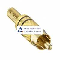 Lumberg_1573 01 V BLACK_AV Connector