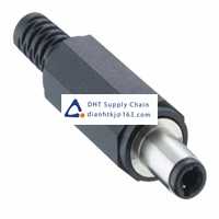 Lumberg_1633 04_Mains and DC power connectors