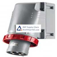 Scame_245.12596T_Mains and DC power connectors