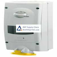 Scame_567.3270-R_Mains and DC power connectors