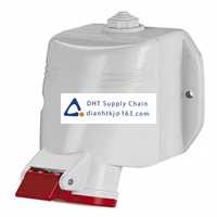 Scame_518.6356T_Mains and DC power connectors