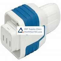 Schurter_4312.0010_Mains and DC power connectors