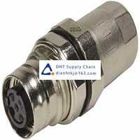 HARTING_21038812825_Circular connector
