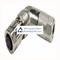 HARTING_21038214805_Circular connector