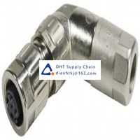 HARTING_21038814405_Circular connector