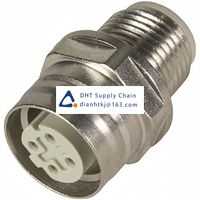 HARTING_21033812403_Circular connector