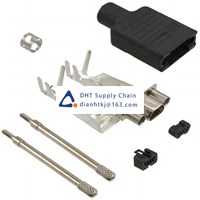 Molex_834219014_D-SUB connectors