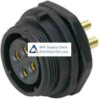 RS PRO_131-6368_Circular connector