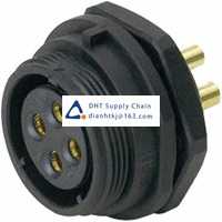 RS PRO_131-6369_Circular connector