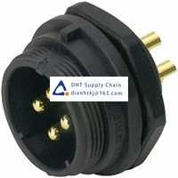 RS PRO_131-6371_Circular connector