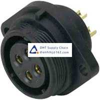 RS PRO_131-6374_Circular connector