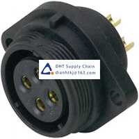 RS PRO_131-6376_Circular connector