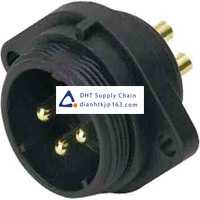 RS PRO_131-6380_Circular connector