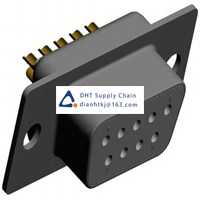 Norcomp_772-E09-203R001_D-SUB connectors