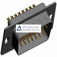 Norcomp_772-E15-103R001_D-SUB connectors