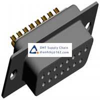 Norcomp_772-E15-203R001_D-SUB connectors