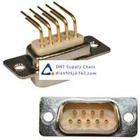 Norcomp_773-E09-113R001_D-SUB connectors