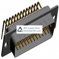 Norcomp_774-E25-113R001_D-SUB connectors