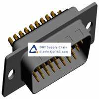 Norcomp_780-M26-103L001_D-SUB connectors