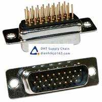 Norcomp_780-M26-113R001_D-SUB connectors