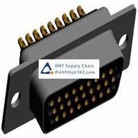 Norcomp_780-M26-203L001_D-SUB connectors