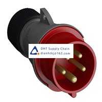 Amphenol Industrial_2CMA101967R1000  416EP6_Mains and DC power connectors