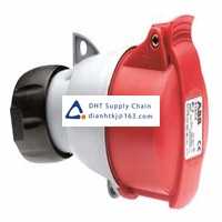 ABB_2CMA102051R1000  432EC6_Mains and DC power connectors