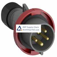 ABB_2CMA101112R1000  432EP6W_Mains and DC power connectors