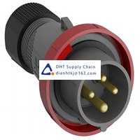 ABB_2CMA101080R1000  316EP6W_Mains and DC power connectors