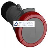 Amphenol Industrial_2CMA101159R1000  432EC6W_Mains and DC power connectors