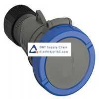 Amphenol Industrial_2CMA101142R1000  232EC6W_Mains and DC power connectors