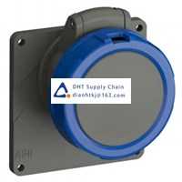 ABB_2CMA101291R1000  216ERU6W_Mains and DC power connectors