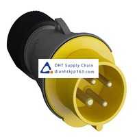 Amphenol Industrial_2CMA101954R1000  316EP4_Mains and DC power connectors