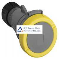 Amphenol Industrial_2CMA101118R1000  216EC4W_Mains and DC power connectors