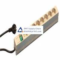 nVent SCHROFF_60110-206_Mains and DC power connectors