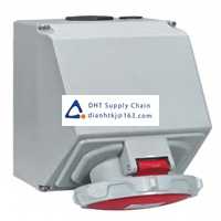 Legrand_5 556 59_Mains and DC power connectors